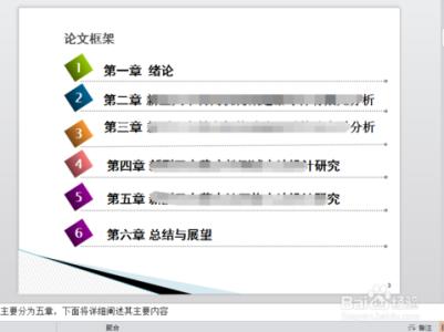 大学本科生毕业论文 答辩ppt网络配图2