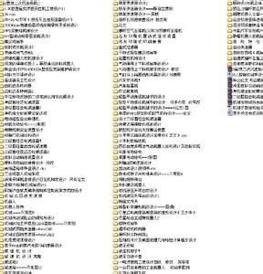 毕业论文 机械制造网络配图3