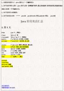 java论文范文英语翻译网络配图3