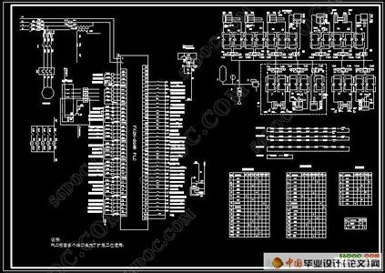 plc控制机械手论文网络配图2