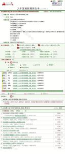 论文查重 繁体字网络配图1