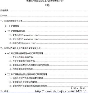 2007工商管理论文范文网络配图1