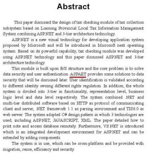 英文论文acknowledgements网络配图3