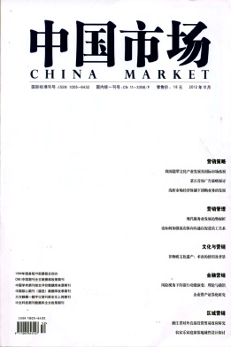 中国市场编辑部