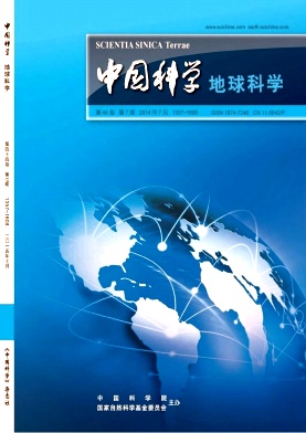 中国科学编辑部