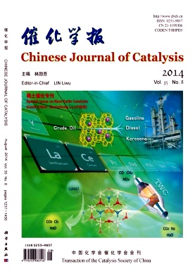 催化学报编辑部