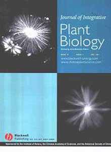 分子植物杂志