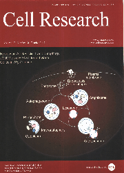 细胞研究杂志
