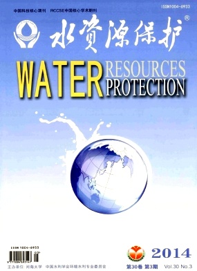 水资源保护编辑部