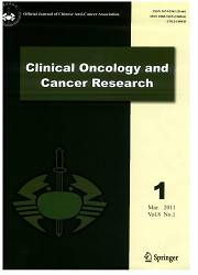 癌症生物学与医学杂志