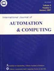 国际自动化与计算杂志杂志