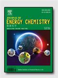 能源化学杂志