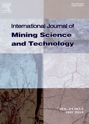 矿业科学技术学报杂志