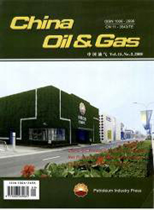 中国油气杂志