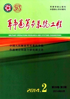 军事运筹与系统工程编辑部