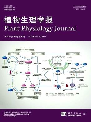 植物生理学报杂志