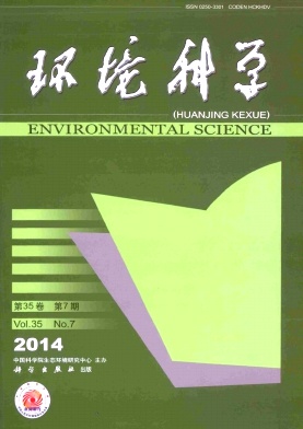 环境科学杂志