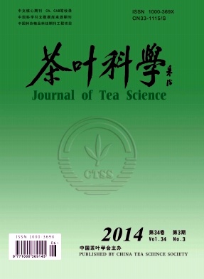 茶叶科学编辑部