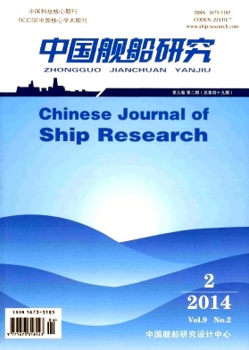 中国舰船研究编辑部