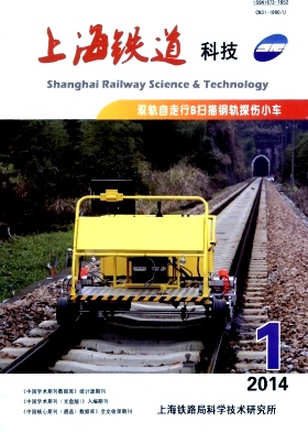 上海铁道科技编辑部