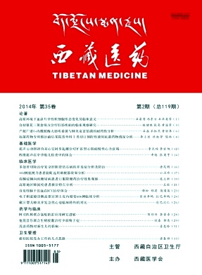 西藏医药杂志编辑部