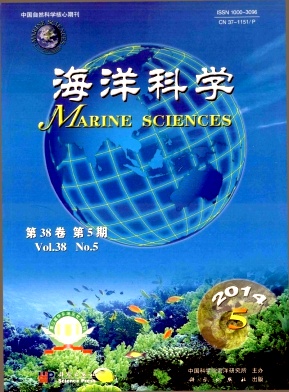 海洋科学编辑部