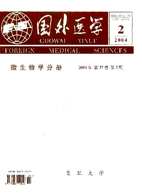 国外医学编辑部