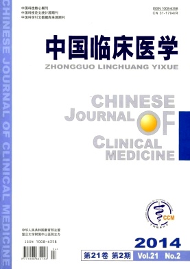 中国临床医学杂志