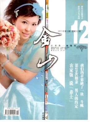 金山编辑部