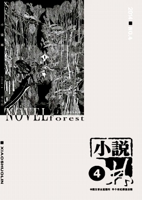 小说林编辑部
